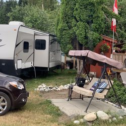 Deep Bay RV Park