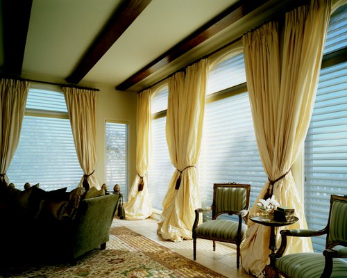 Whole Home Transformation - Discover tailored window treatment solutions designed to enhance both the beauty and functionality of your entire home. Our Whole Home Transformation portfolio highlights our expertise in customizing and installing a wide variety of window coverings—from elegant bass wood, vinyl, and composite shutters to a vast selection of blinds, drapes, and motorized shades. With free in-home estimates and complimentary installation on every order, we make it easy to update one room or your entire house. Our team specializes in unique window shapes and eco-friendly options, ensuring every space is stylish, practical, and fitted perfectly to your needs Whole Home Transformation - Discover tailored window treatment solutions designed to enhance both the beauty and functionality of your entire home. Our Whole Home Transformation portfolio highlights our expertise in customizing and installing a wide variety of window coverings—from elegant bass wood, vinyl, and composite shutters to a vast selection of blinds, drapes, and motorized shades. With free in-home estimates and complimentary installation on every order, we make it easy to update one room or your entire house. Our team specializes in unique window shapes and eco-friendly options, ensuring every space is stylish, practical, and fitted perfectly to your needs