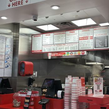 Five Guys - Burgers Near Me - Penfield, New York Five Guys - Burgers Near Me - Penfield, New York