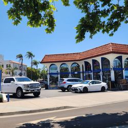 Park Place Liquor & Deli