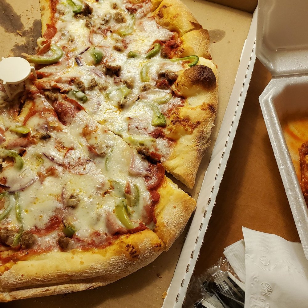 Bella Pizza - The WORST pizza - Italian Near Me - Mesquite, Nevada Bella Pizza - The WORST pizza - Italian Near Me - Mesquite, Nevada