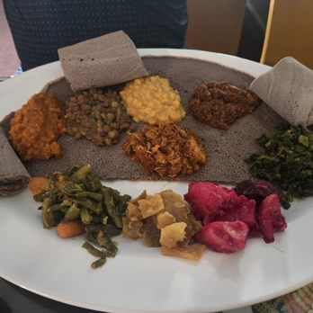 Awash Ethiopian Cuisine - Awash Special Combo - Ethiopian Near Me - Lancaster, Pennsylvania Awash Ethiopian Cuisine - Awash Special Combo - Ethiopian Near Me - Lancaster, Pennsylvania