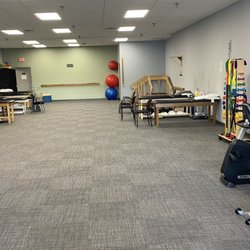 ACCESS PT Chester
