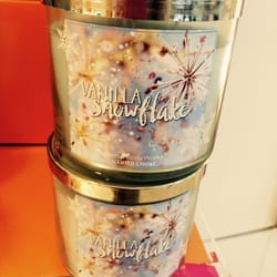 Aw love this scent!