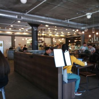 Tout Suite - Comfortable, minimalist ambiance. - Cafes Near Me - Houston, Texas Tout Suite - Comfortable, minimalist ambiance. - Cafes Near Me - Houston, Texas
