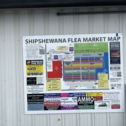 Shipshewana Auction Restaurant