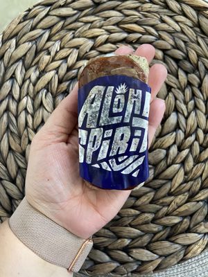 Hawaiian Bros Island Grill by null