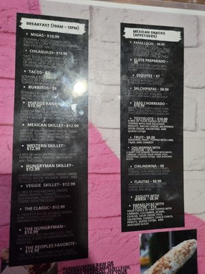 Sofia's Antojitos by null