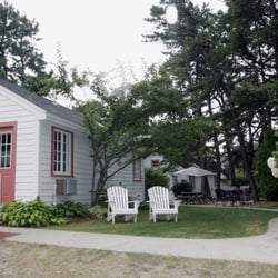 White Lamb Cottages