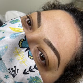 Micro Beauty Mark - Permanent Makeup Near Me - Garden Grove, California