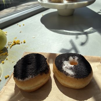 Cloudy Donuts - Donuts Near Me - New York, New York Cloudy Donuts - Donuts Near Me - New York, New York