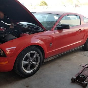 Chambers Automotive - Auto Repair Near Me - Gun Barrel City, Texas Chambers Automotive - Auto Repair Near Me - Gun Barrel City, Texas
