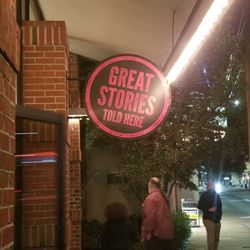 Cape Fear Regional Theater
