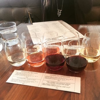 Coopers Hall - Wineries Near Me - Portland, Oregon