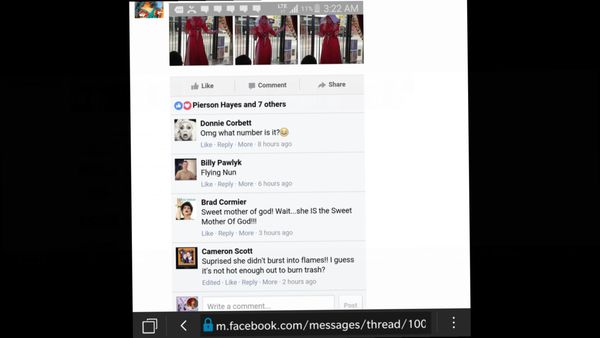 Woody's and SAILOR by null