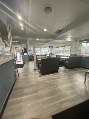 Concord New London Style Pizza by null