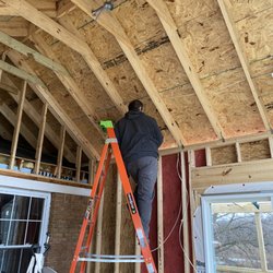 Peak Electric - New construction build
