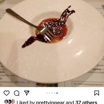 Luna Restaurant - Italian Near Me - Concord, California