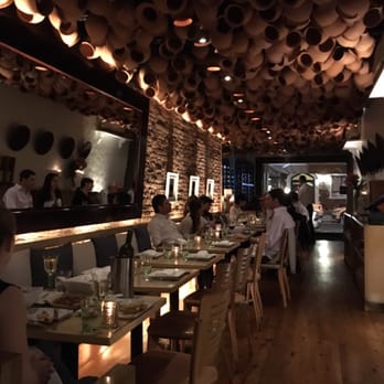 Pylos - Gorgeous decorating ! - Greek Near Me - New York, New York Pylos - Gorgeous decorating ! - Greek Near Me - New York, New York