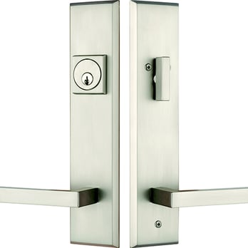 Rockwell Security - Entry Door Handleset - Security Systems Near Me - San Leandro, California Rockwell Security - Entry Door Handleset - Security Systems Near Me - San Leandro, California