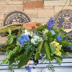Johnson-Romero Family Funeral Home