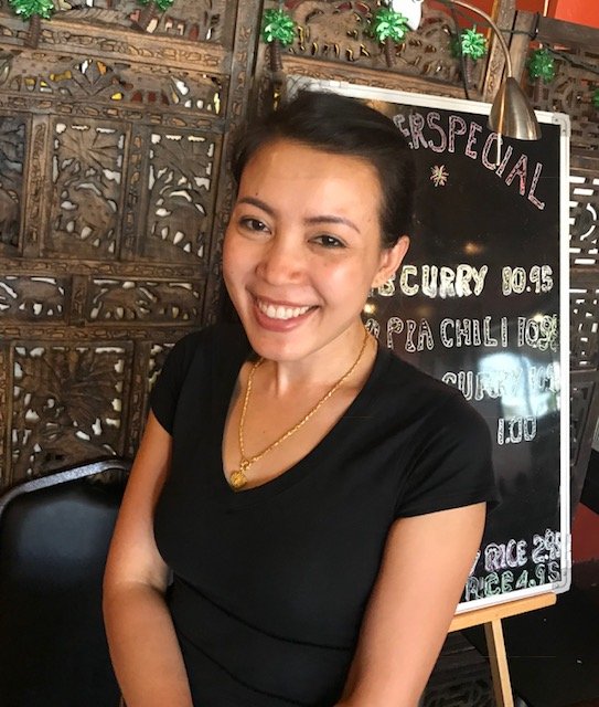 Sweet Basil Thai Cuisine