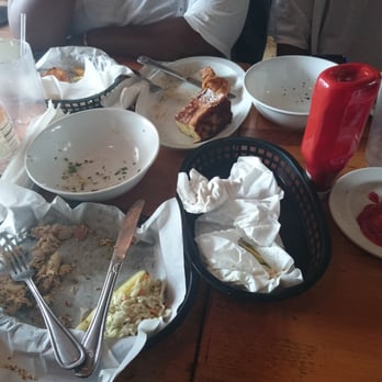 Josh's Delicatessen & Appetizing - Nothing left. Great job Josh. - Delis Near Me - Surfside, Florida