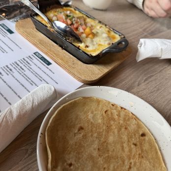 Cabo - QUESO BLANCO FUNDIDO - Mexican Near Me - Northbrook, Illinois
