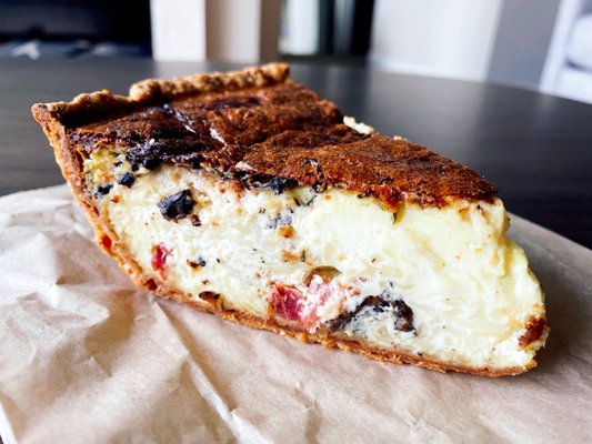 Crumble & Flake Café Pâtisserie by null