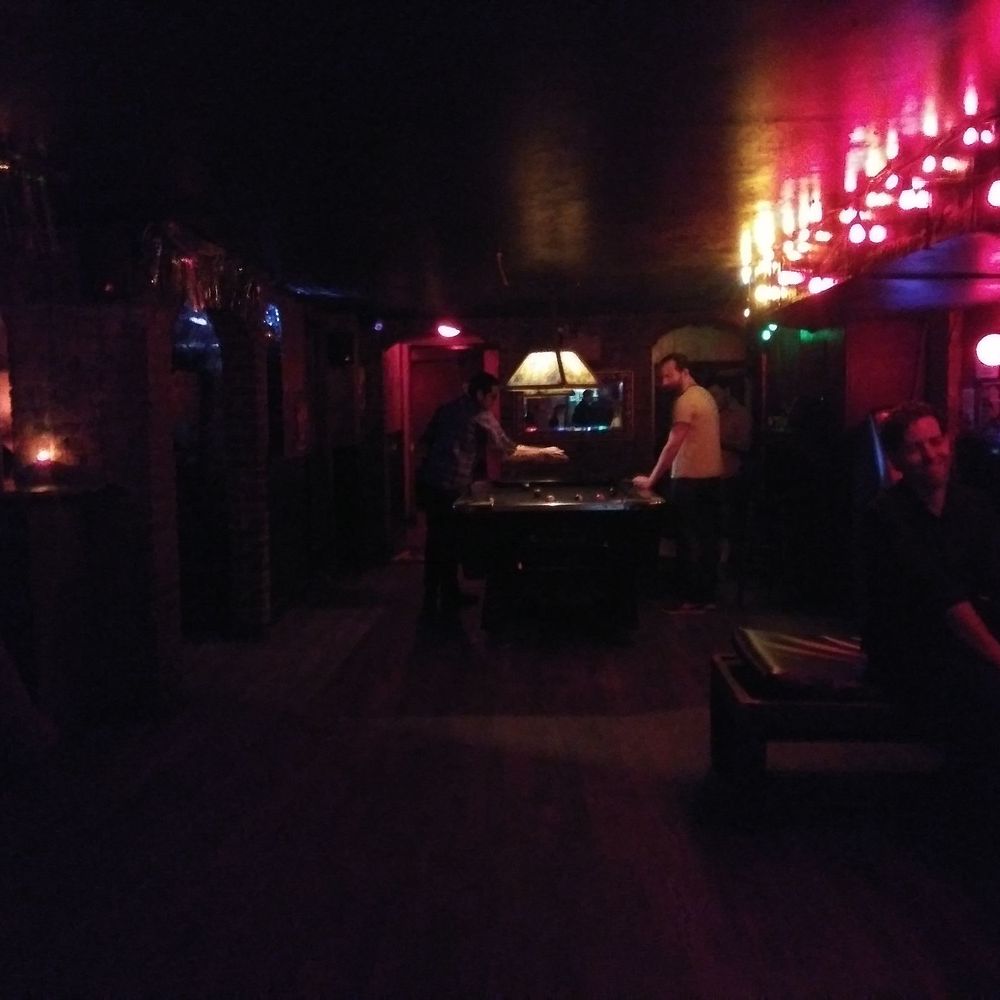 Nowhere - Gay Bars Near Me - New York, New York Nowhere - Gay Bars Near Me - New York, New York