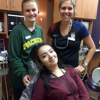 A Small World Pediatric Dentistry - About 10 years coming here! No cavities all these years!! Great dental care with smiles!! - Pediatric Dentists Near Me - Scottsdale, Arizona