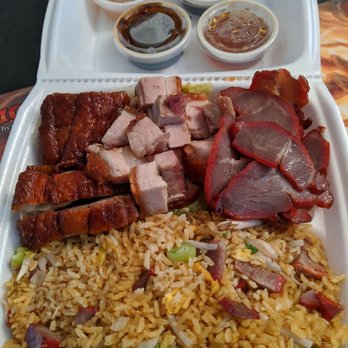 King Duck BBQ - Takeout too pretty have to give praise! - Chinese Near Me - Miami, Florida King Duck BBQ - Takeout too pretty have to give praise! - Chinese Near Me - Miami, Florida