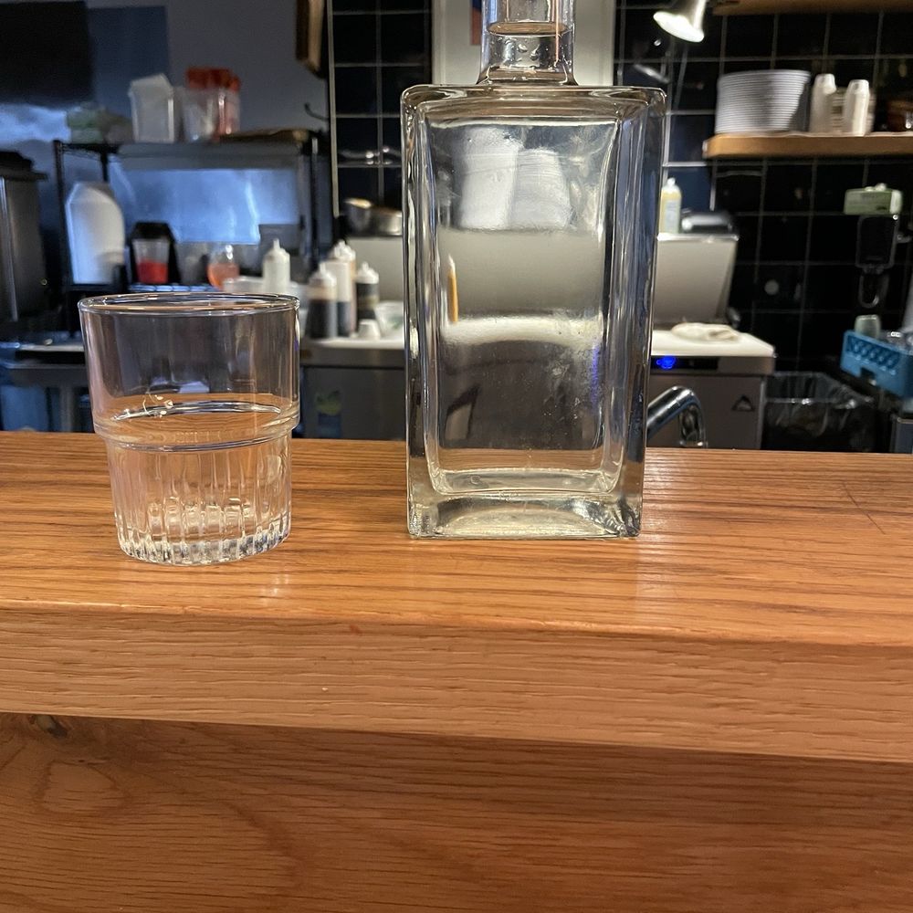 Toki Underground - Water - Ramen Near Me - Baltimore, Maryland Toki Underground - Water - Ramen Near Me - Baltimore, Maryland
