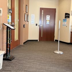 Sentara Fort Norfolk Diagnostic Center