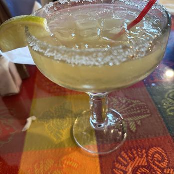 Don Burrito - Margarita - Mexican Near Me - Miami, Florida