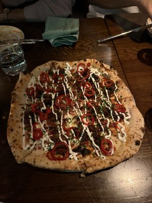 Wildcrust by null Wildcrust by null