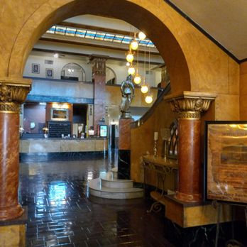 The Gadsden Hotel - Entrance - Hotels Near Me - Douglas, Arizona The Gadsden Hotel - Entrance - Hotels Near Me - Douglas, Arizona