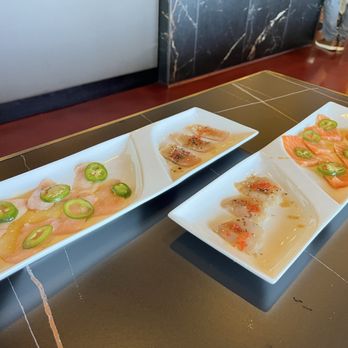 Nikuya Stone Grill and Bar - Barbeque Near Me - Pleasanton, California