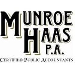 Munroe Haas