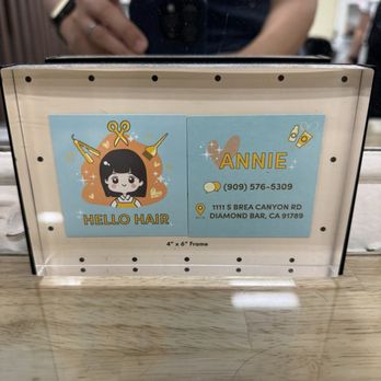 Hello Hair - Hair Stylists Near Me - Diamond Bar, California