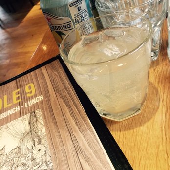 Oriole 9 - Limonata - Breakfast & Brunch Near Me - Woodstock, New York Oriole 9 - Limonata - Breakfast & Brunch Near Me - Woodstock, New York