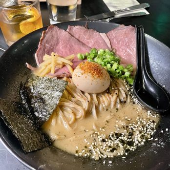 Nekojita Ramen - Japanese Near Me - Spokane, Washington