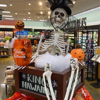 HARPS - Halloween at Harps - Grocery Near Me - Pocahontas, Arkansas