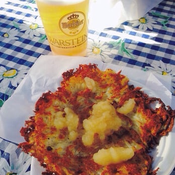 Oktoberfest - Local Flavor Near Me - El Cajon, California
