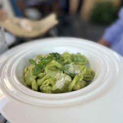 Salvatore's Ristorante - Tortellini