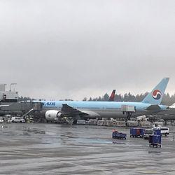 Boeing 777-300ER