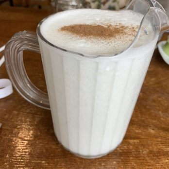 Chef Paz Restaurant - Pisco sour! - Peruvian Near Me - West Allis, Wisconsin