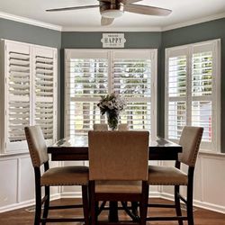 Cornerstone Blinds