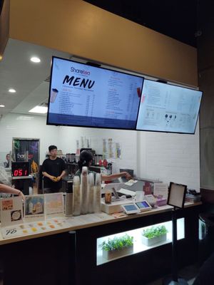 Sharetea by null