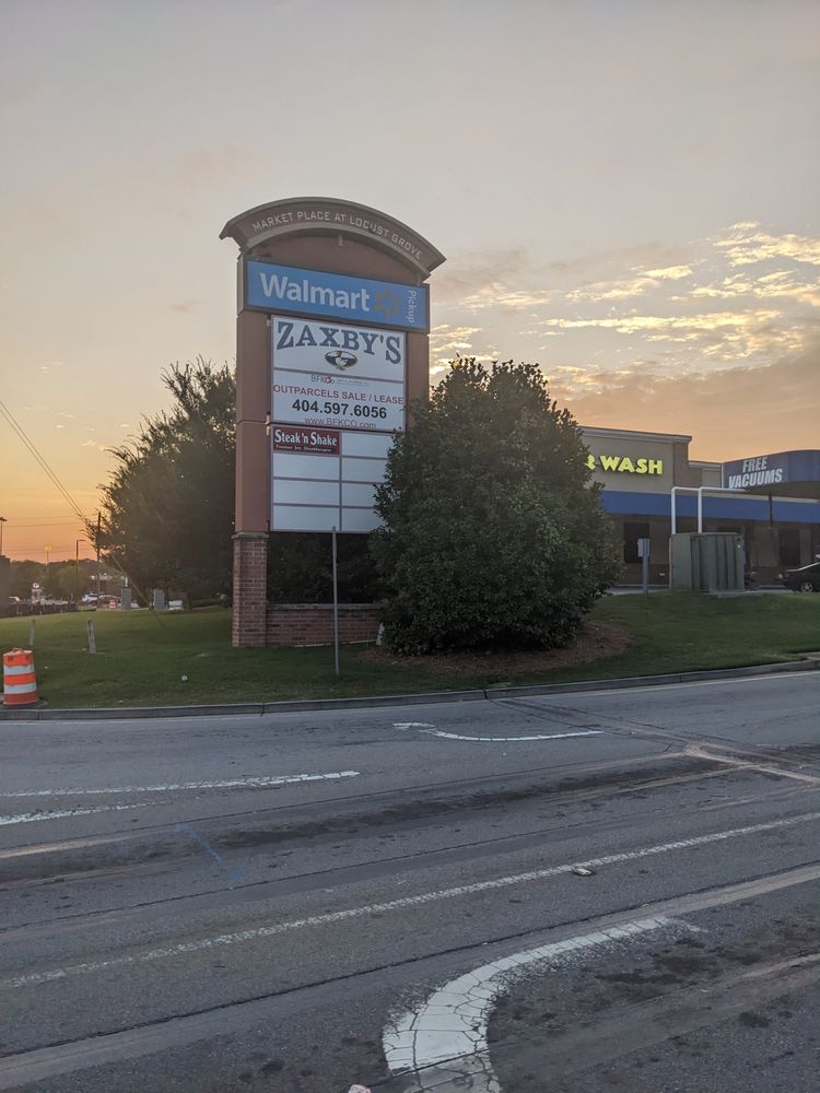 MARKETPLACE AT LOCUST GROVE Updated July 2024 4959 Bill Gardner